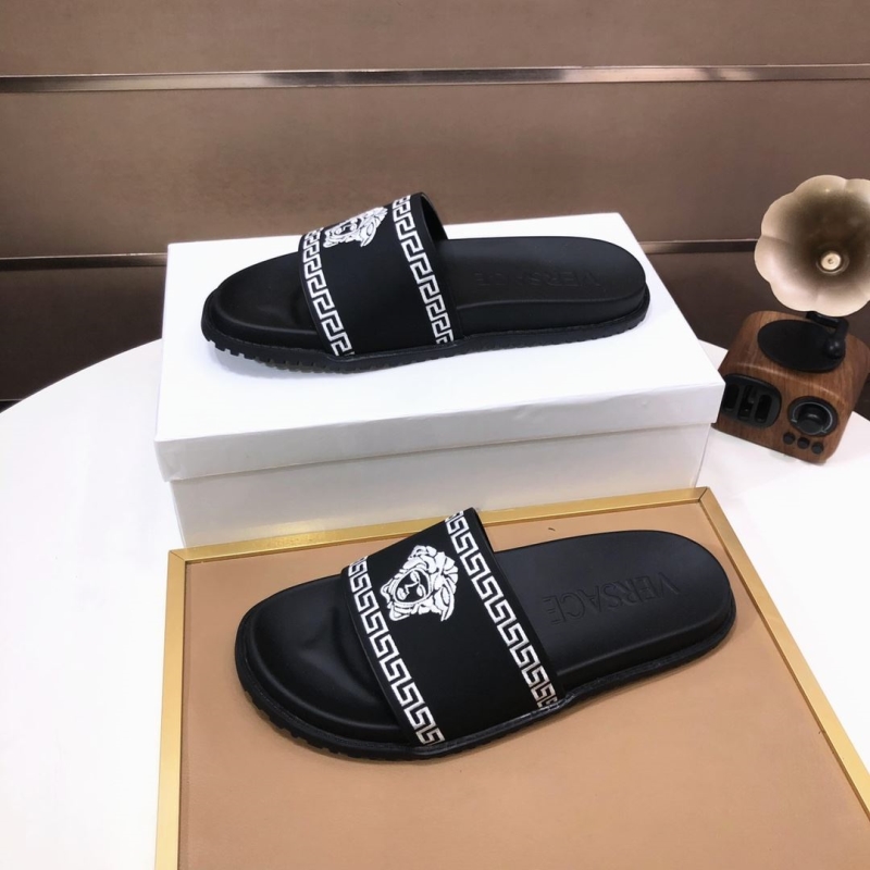 Givenchy Slippers